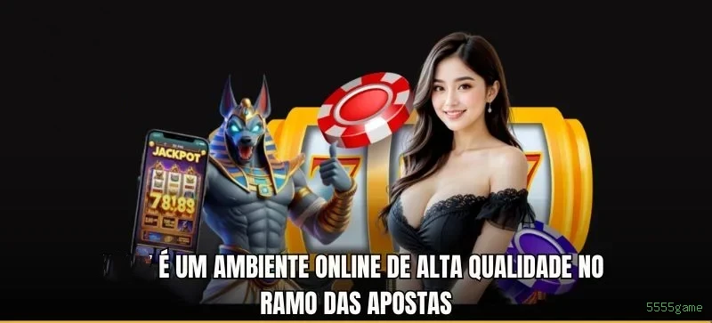 5555game: Uma Viagem Incrível pelos Melhores Jogos de Ação