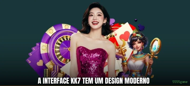 5555game: Análises que Levam Seu Jogo a Outro Nível