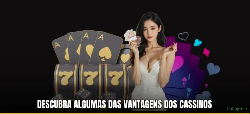 5555game Análises