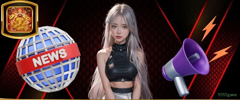 5555game: Transforme Sua Jogatina com Novas Atualizações Imperdíveis!